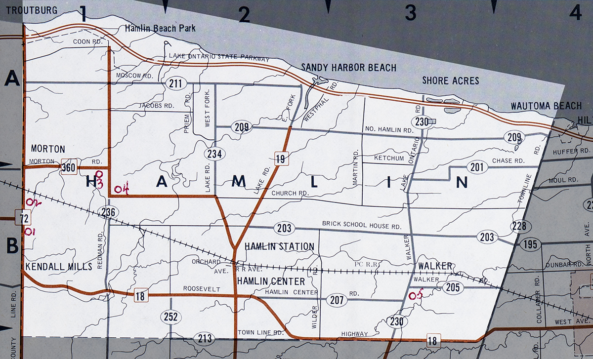 "Mon_9_5 Map 181105 Cobblestone Photographs Catalog